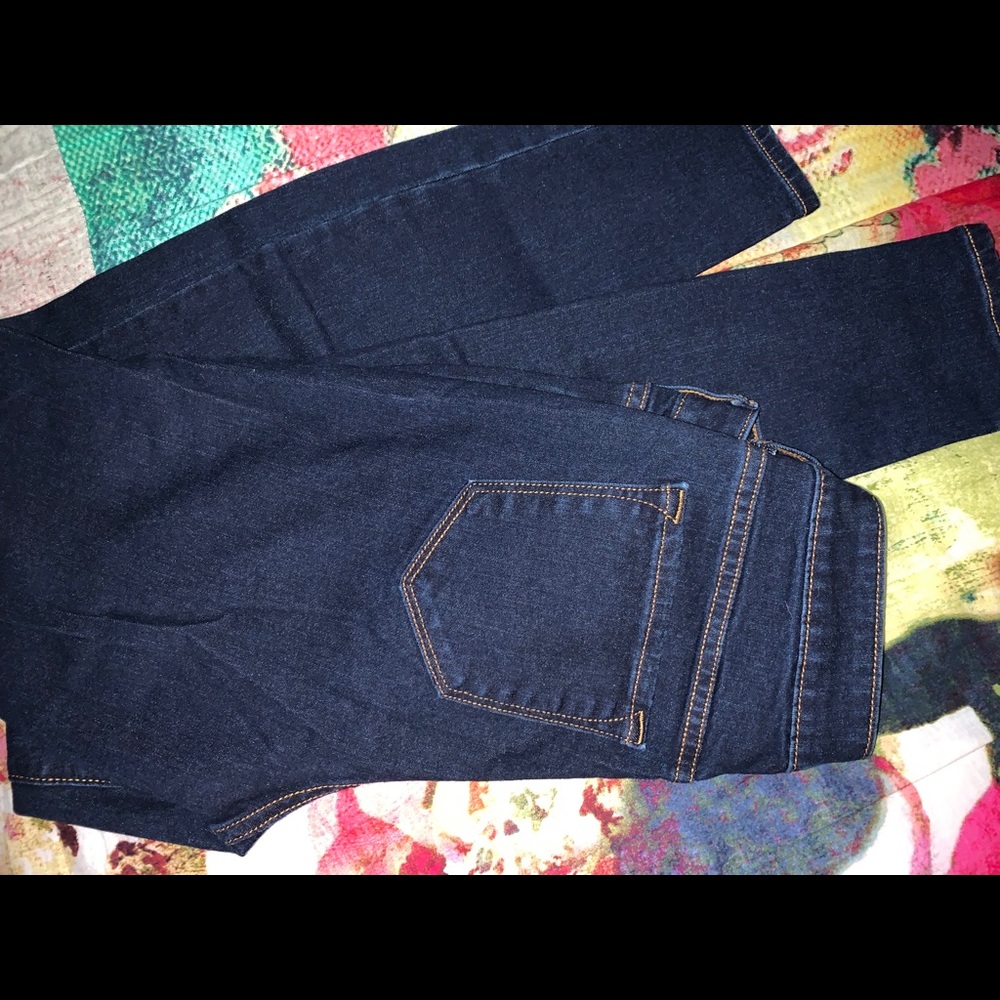 Women’s Old Navy jeans
